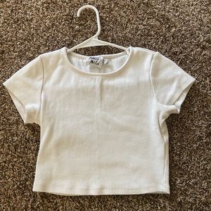 Princess Polly crop top